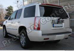 Photo Reference of Cadilac Escalade